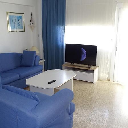 Mountain View Apartment In Port Alcudia Port d'Alcúdia Extérieur photo