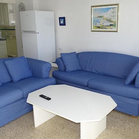 Mountain View Apartment In Port Alcudia Port d'Alcúdia Extérieur photo