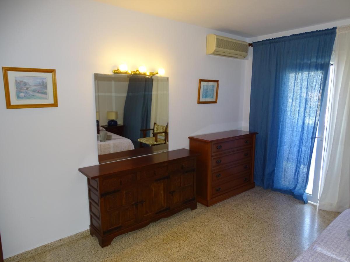 Mountain View Apartment In Port Alcudia Port d'Alcúdia Extérieur photo