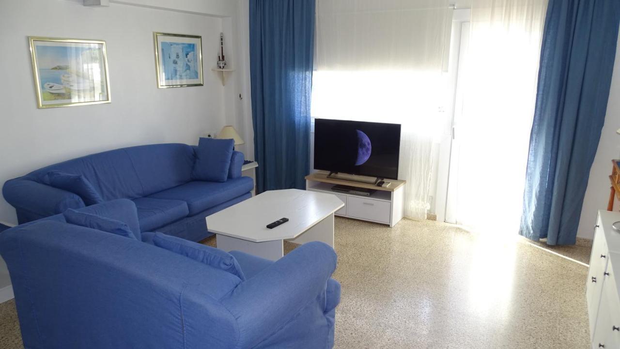 Mountain View Apartment In Port Alcudia Port d'Alcúdia Extérieur photo