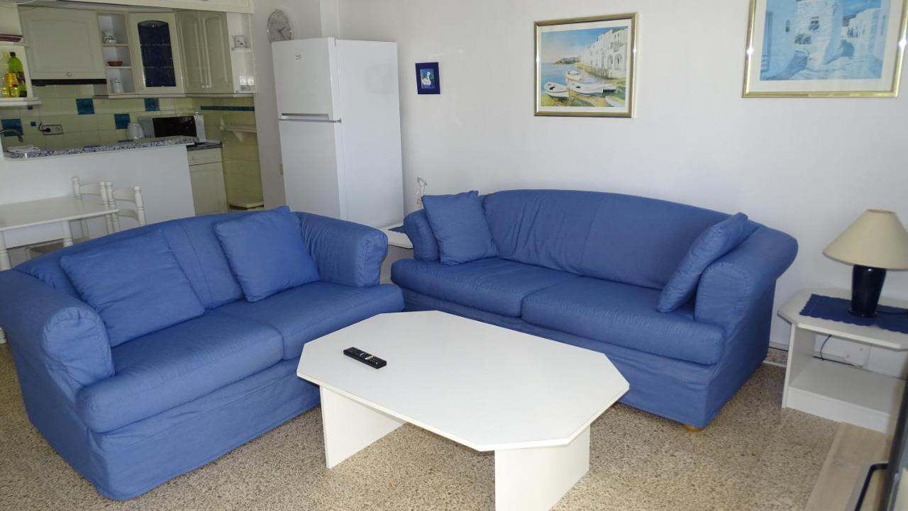 Mountain View Apartment In Port Alcudia Port d'Alcúdia Extérieur photo