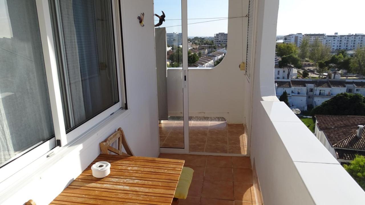 Mountain View Apartment In Port Alcudia Port d'Alcúdia Extérieur photo