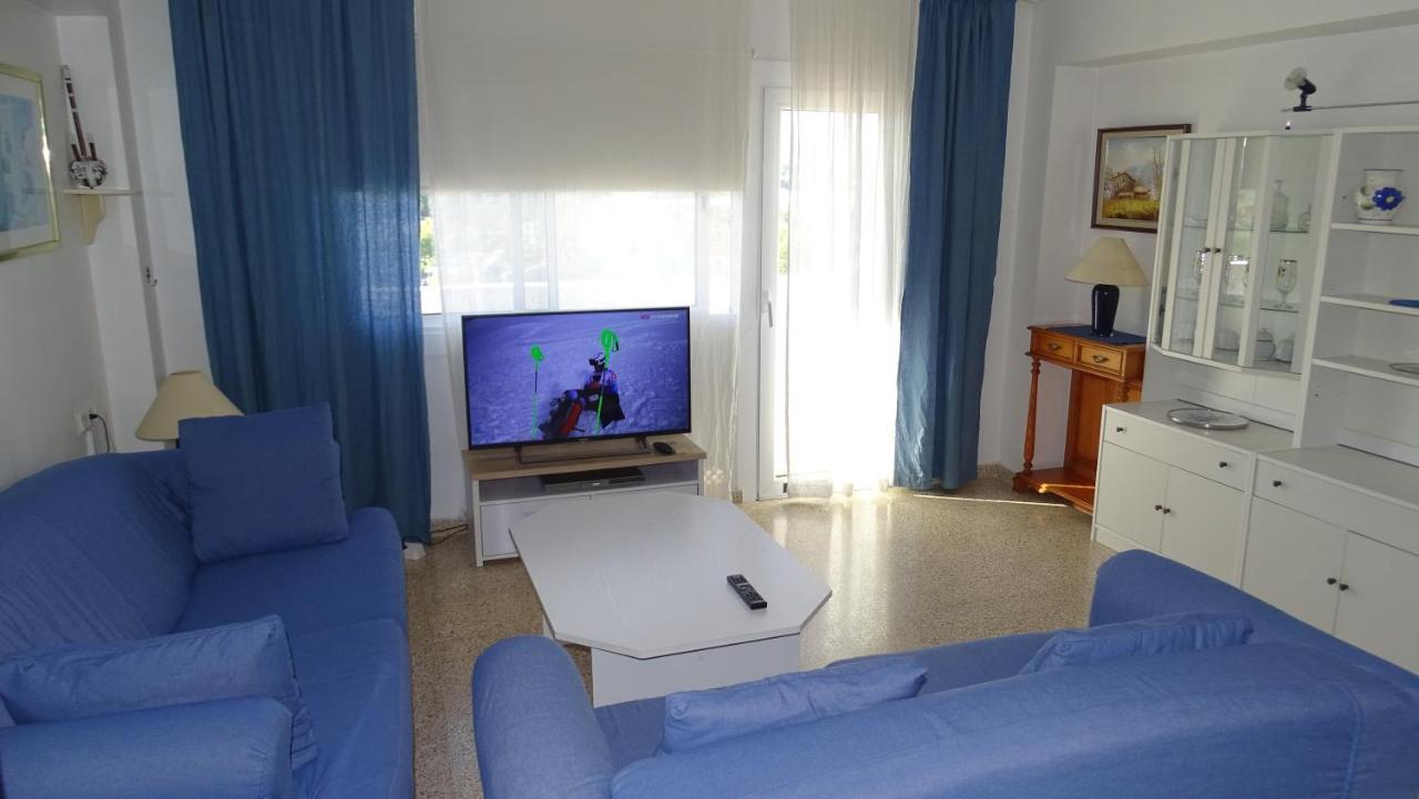 Mountain View Apartment In Port Alcudia Port d'Alcúdia Extérieur photo